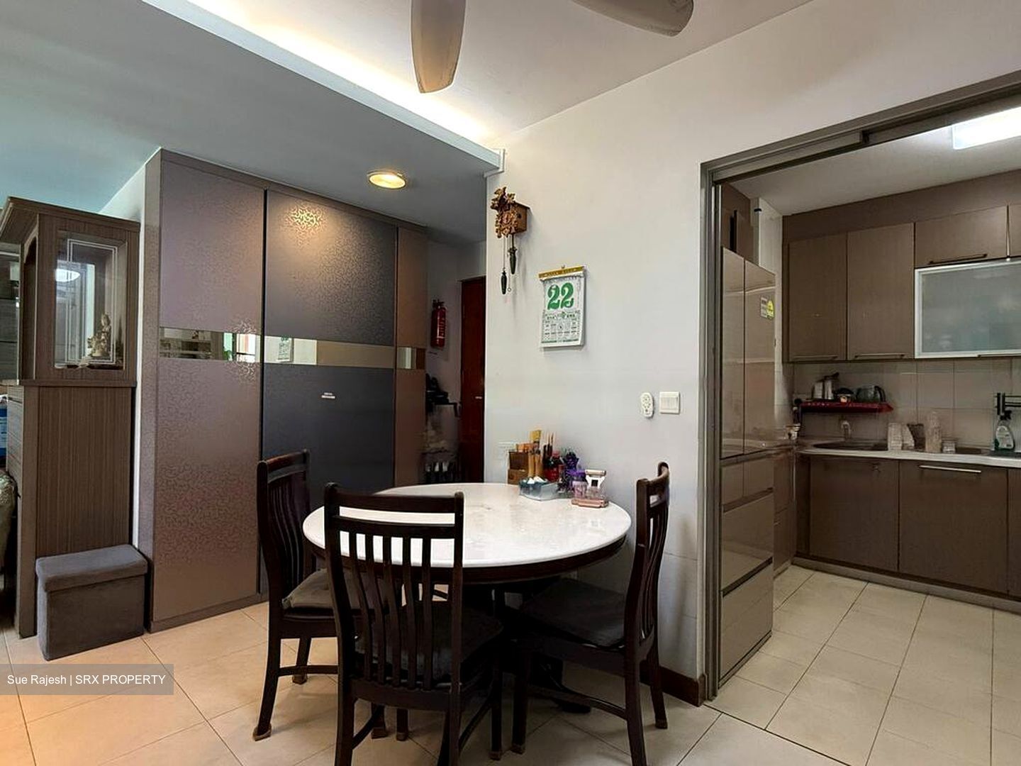 Blk 272B Atrina (Sengkang), HDB 4 Rooms #478949401